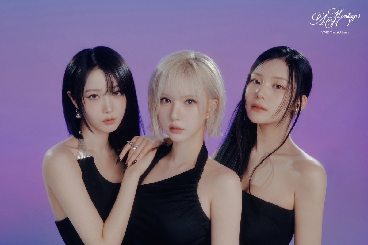 statsviviz's tweet photo. LA LA LOVE ME OUT NOW
#VIVIZ_LLLM_Release 
#VIVIZ_La_La_LoveMe 
#비비지와_라라러브미
@VIVIZ_official https://t.co/PPiOetw4SR