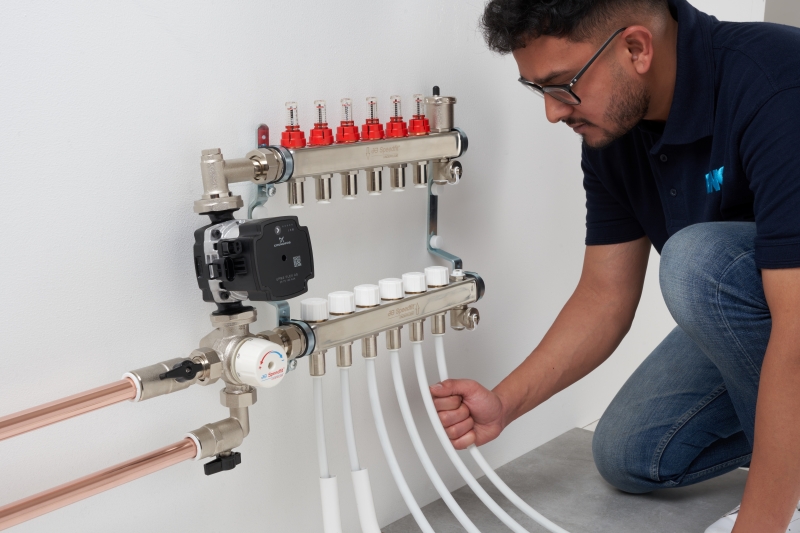 What installers need to know about the Future Homes Standard 

Read more: bit.ly/3TTL6fZ 
#installers #homes