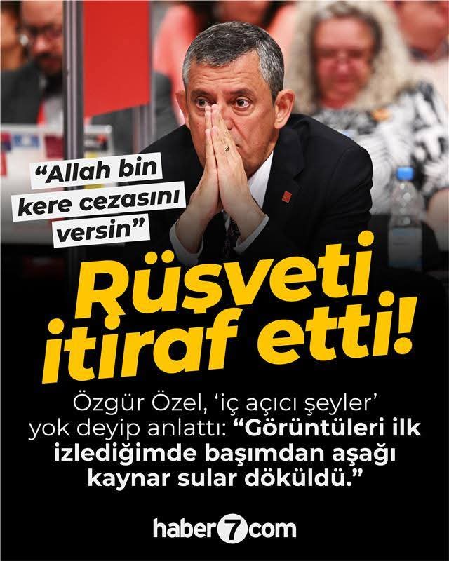Hodri meydan deyip halkı sokağa çağırıyordun  bu halktan #özür dile