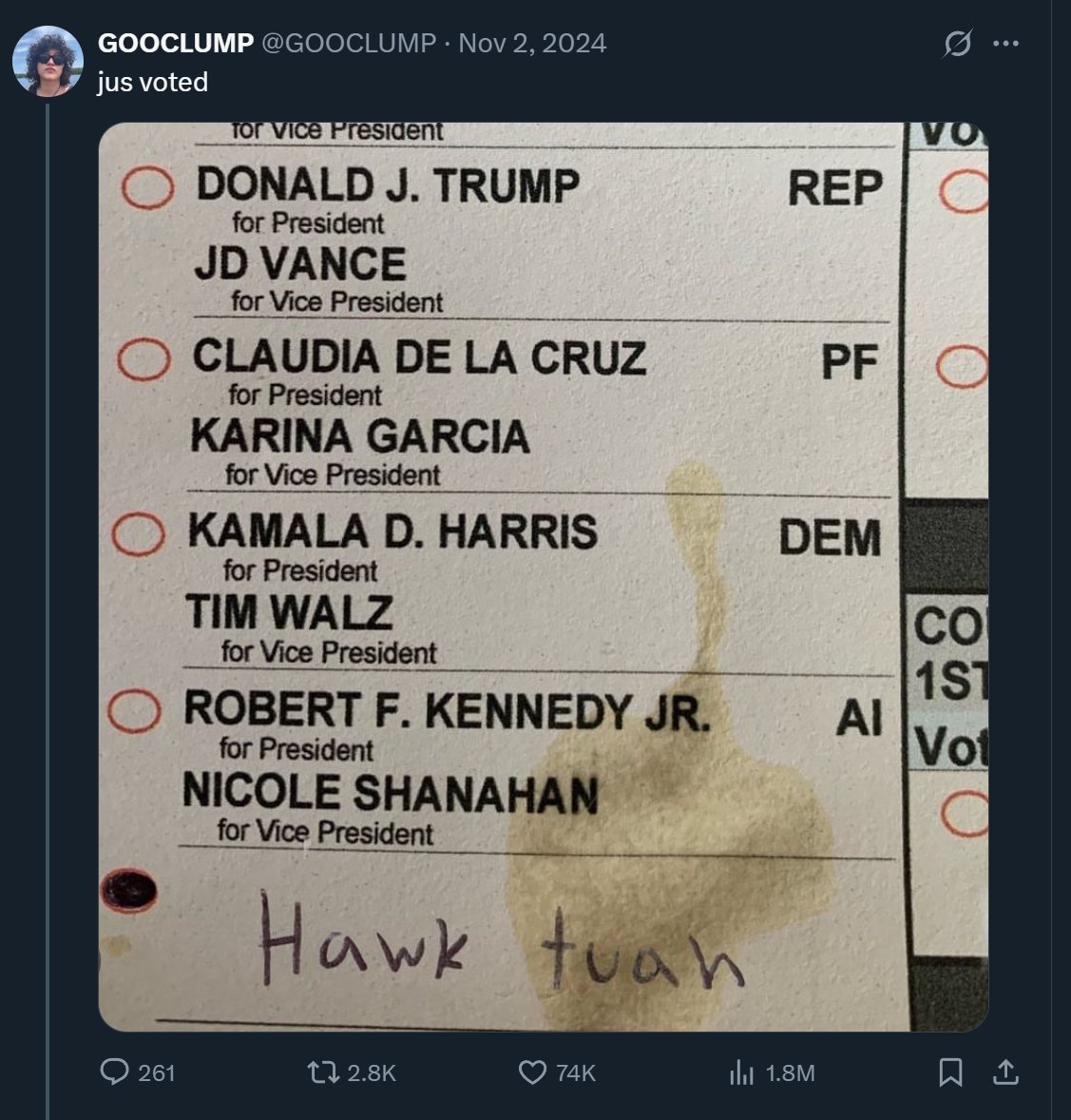 I wish the worst on these people.