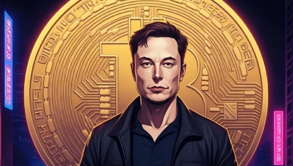 🚨 CMC News: Elon Musk Declares Fiat Currency Dead as America Party Backs BTC.

🔗 bit.ly/4nCq8jq