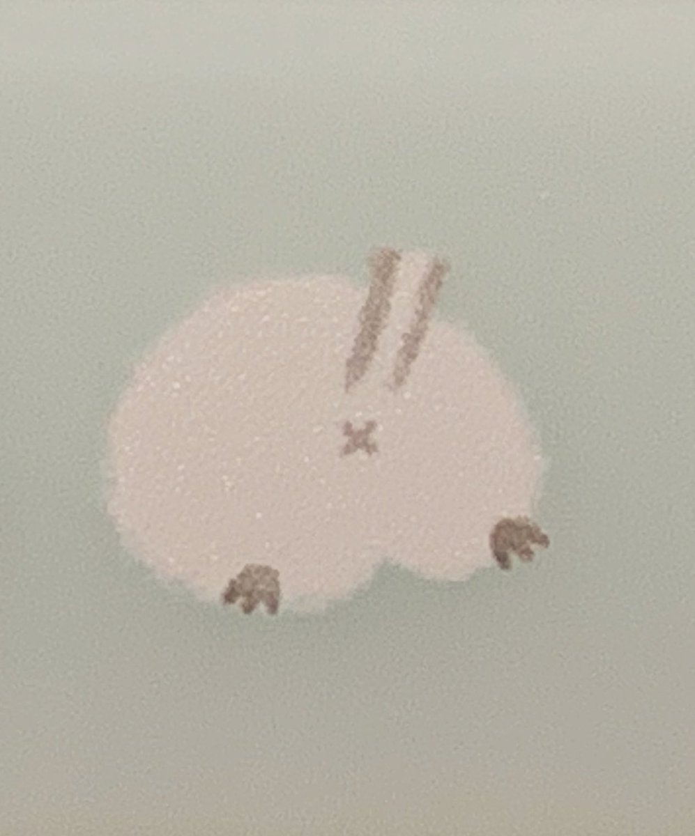 これは反則だって……🤦‍♀️
ワイが買わない訳が無いやろがい…

シマエナガのおちりだァァァァァァァ!!!(黙れ←