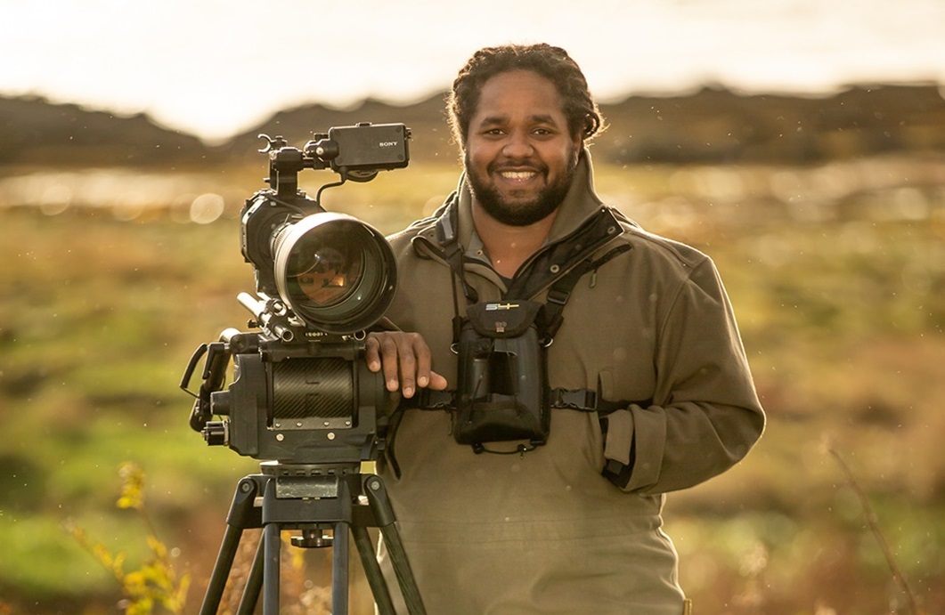 We Are Warrington (@wearewarrington) on Twitter photo Join wildlife cameraman <a href="/HamzaYassin3/">Hamza Yassin</a> for his first nationwide theatre tour “My Life Behind the Lens”.
On February 3rd, 2026, Hamza will share his infectious sense of wonder and most precious memories, both in life and in nature on the Parr Hall stage.
📸 - <a href="/PyramidParrHall/">Pyramid & Parr Hall</a> Join wildlife cameraman <a href="/HamzaYassin3/">Hamza Yassin</a> for his first nationwide theatre tour “My Life Behind the Lens”.
On February 3rd, 2026, Hamza will share his infectious sense of wonder and most precious memories, both in life and in nature on the Parr Hall stage.
📸 - <a href="/PyramidParrHall/">Pyramid & Parr Hall</a>