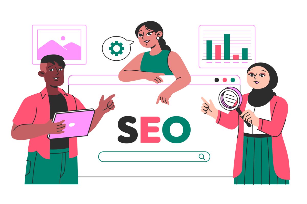 SeoSolutionsVlc's tweet image. 🌐 En SEO Solutions no solo mejoramos tu SEO, transformamos tu presencia online.
SEO técnico, estrategias de contenido y más. ¡Es momento de destacar! 🚀
🔗 seosolutions.es
#SEO #PosicionamientoWeb #SEOsolutions #MarketingDigital #EstrategiasSEO