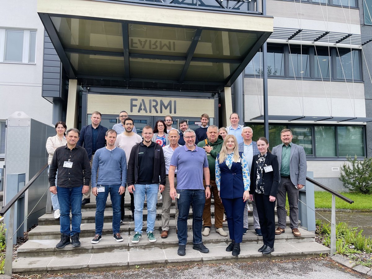 BorderForce tweet media