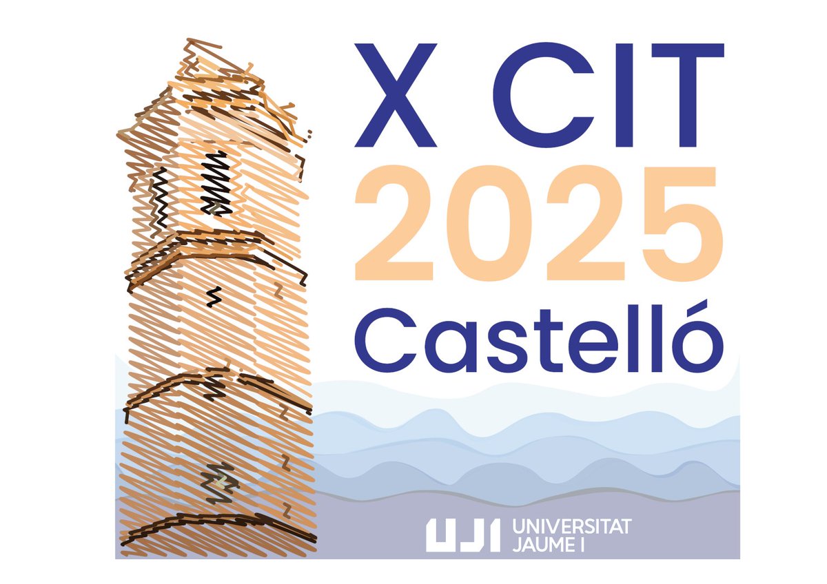 Nuevo #evento 24 de septiembre en #Castellón X Congreso Internacional de Transparencia y Gobierno Abierto eventosjuridicos.es/es/eventos/x-c… #eventosjur #eventosjuridicos