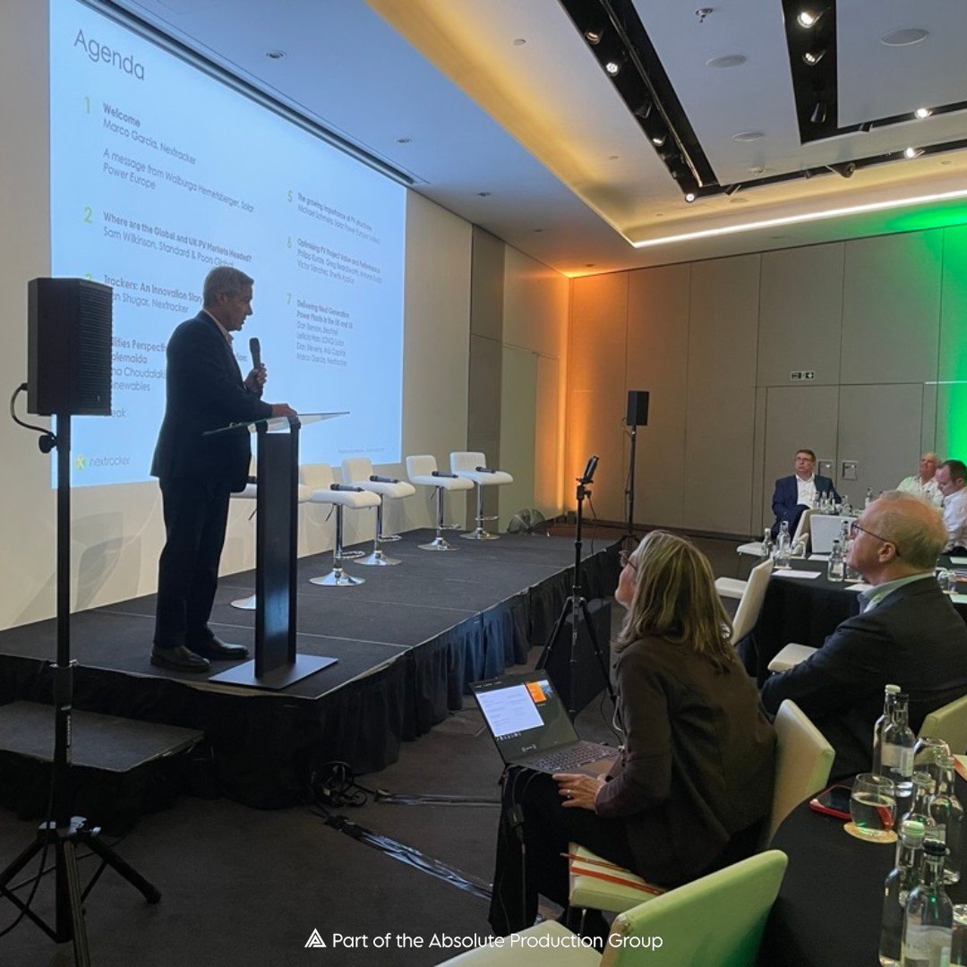 Absolute Audio Visual Solutions (@absoluteavsltd) on Twitter photo Always a pleasure working with our regulars at <a href="/MeliaHtlResorts/">Melia Hotels</a>! ๐จ We upgraded their in-house AV for an afternoon conference ๐ค๐ฌ - adio mics, pro audio, extra staging & lighting ๐ก๐ถ + video extension. Flawless delivery=happy client ๐๐
#EventProduction #MELondon #AVSolutions Always a pleasure working with our regulars at <a href="/MeliaHtlResorts/">Melia Hotels</a>! ๐จ We upgraded their in-house AV for an afternoon conference ๐ค๐ฌ - adio mics, pro audio, extra staging & lighting ๐ก๐ถ + video extension. Flawless delivery=happy client ๐๐
#EventProduction #MELondon #AVSolutions