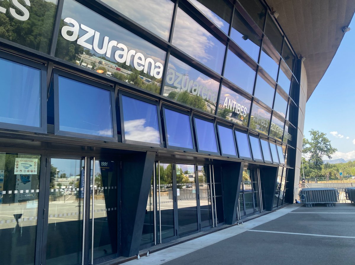 EU_SEEDS's tweet photo. đ SEEDS project at #AzurArena Antibes!
Big thanks to @R2MSolution for presenting our smart residential energy solutions.
Great honour to be joined by the Mayor of Antibes, showcasing regional commitment to sustainable innovation.
#SEEDSproject #EnergyTransition #Antibes https://t.co/tRrTOsa3QZ