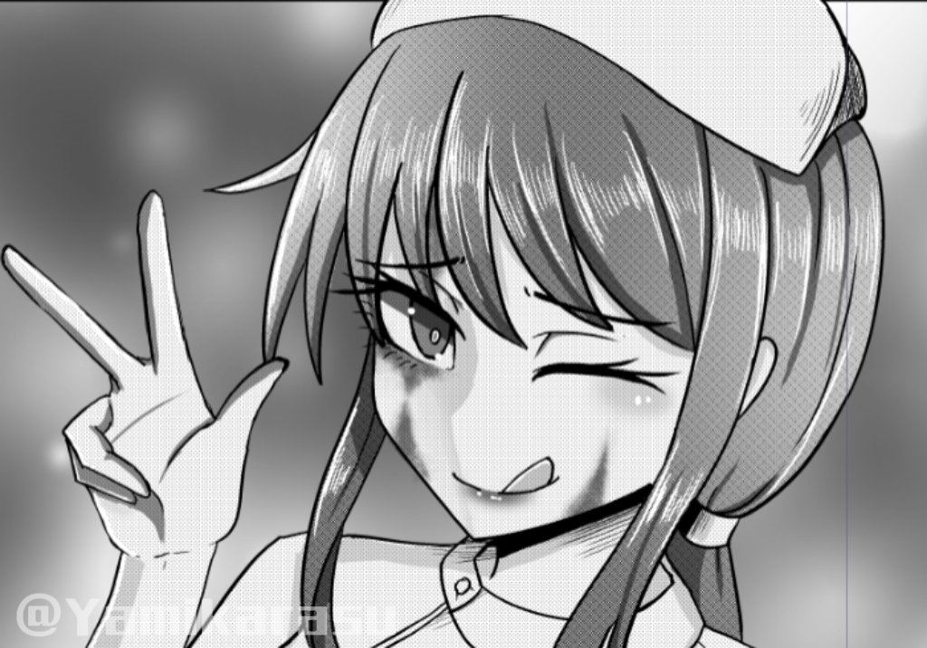 #TeachingFeeling 
#sylvie 
漫畫準備中……