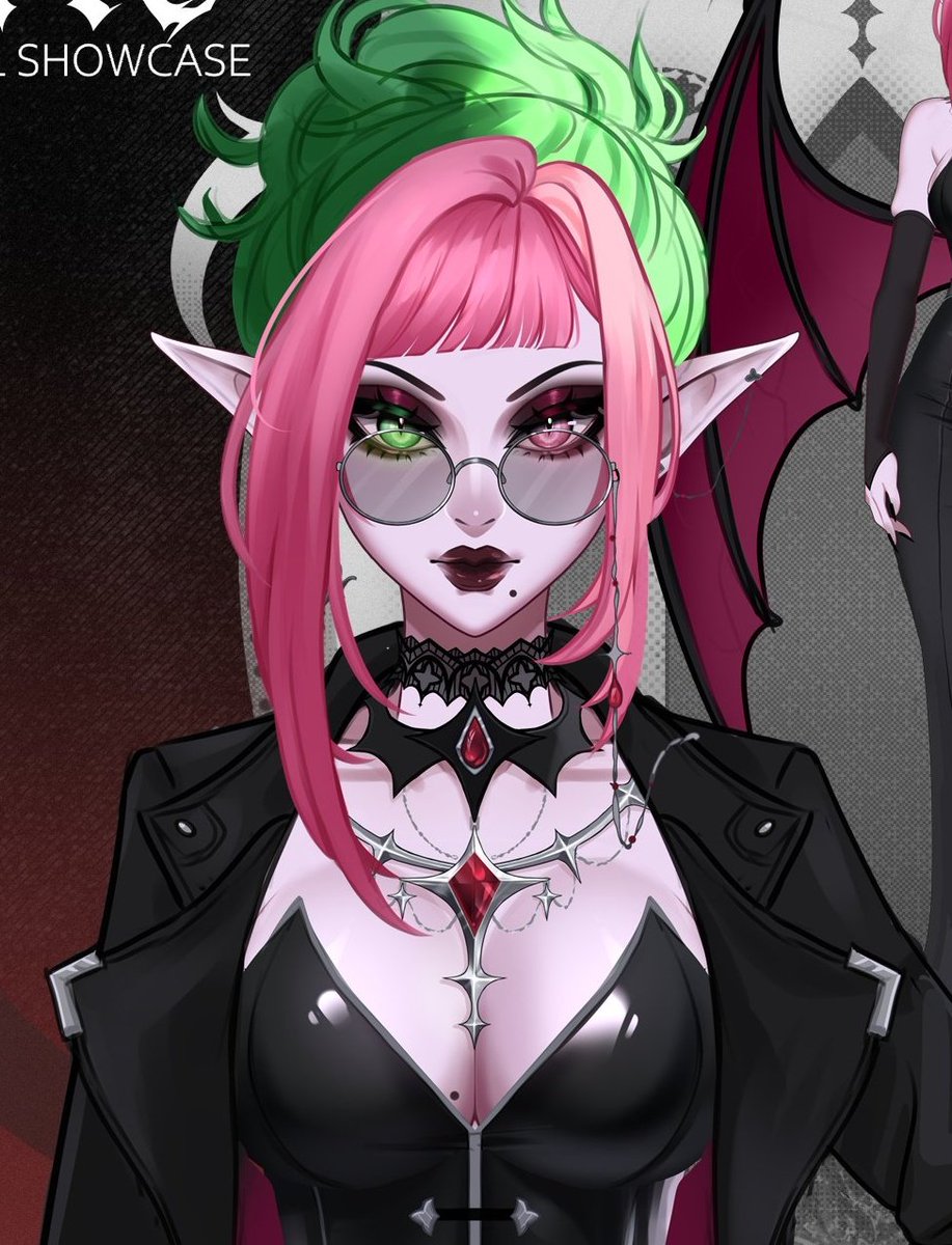 ✧ 𝔅𝔢𝔯𝔯𝔦𝔢 ✧ 🩸🦇 tweet media