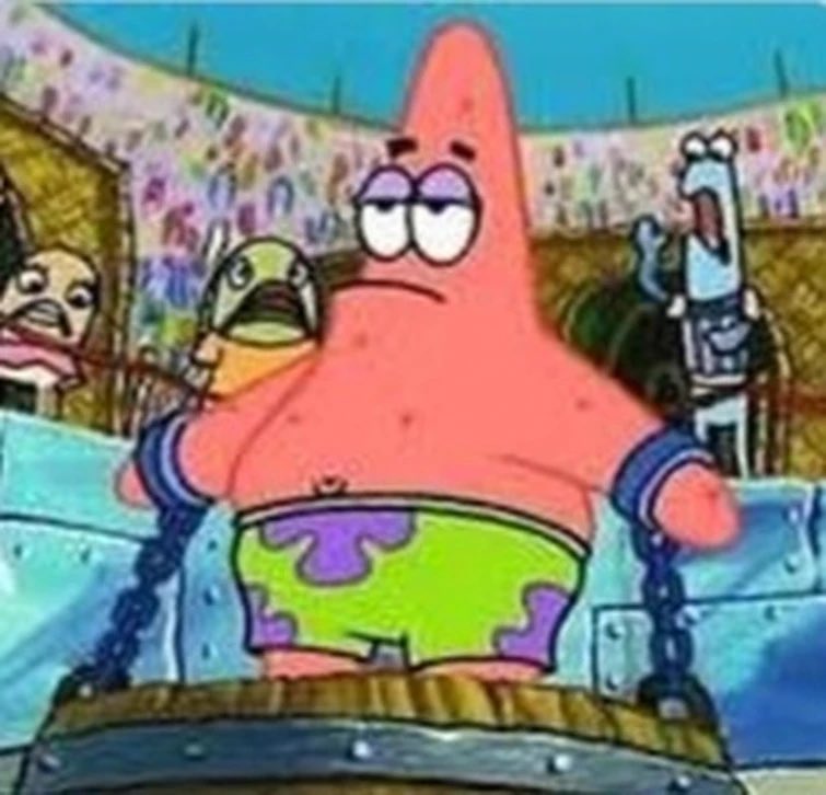 I tend to not say much about these topics. But I want to be very clear when I say if you cry about 2 or more nerfs that barely changed your character and planning on dropping them…

You’re absolutely carried by your character. Good players make their mains strong. Not the moves.