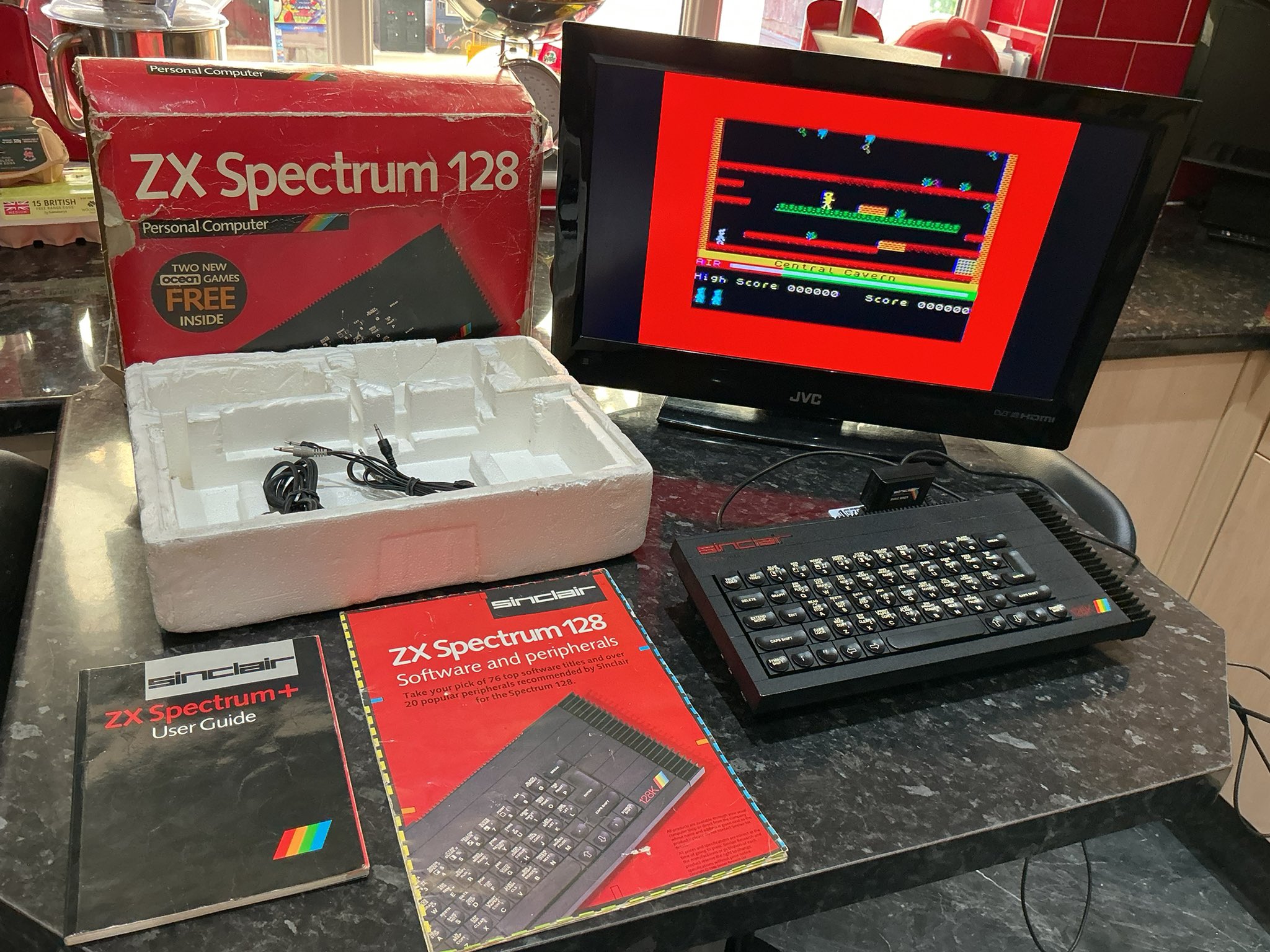 【Sobaq】SP Square HDJK 🕹UniversalRetroBoss 🕹 on X: 