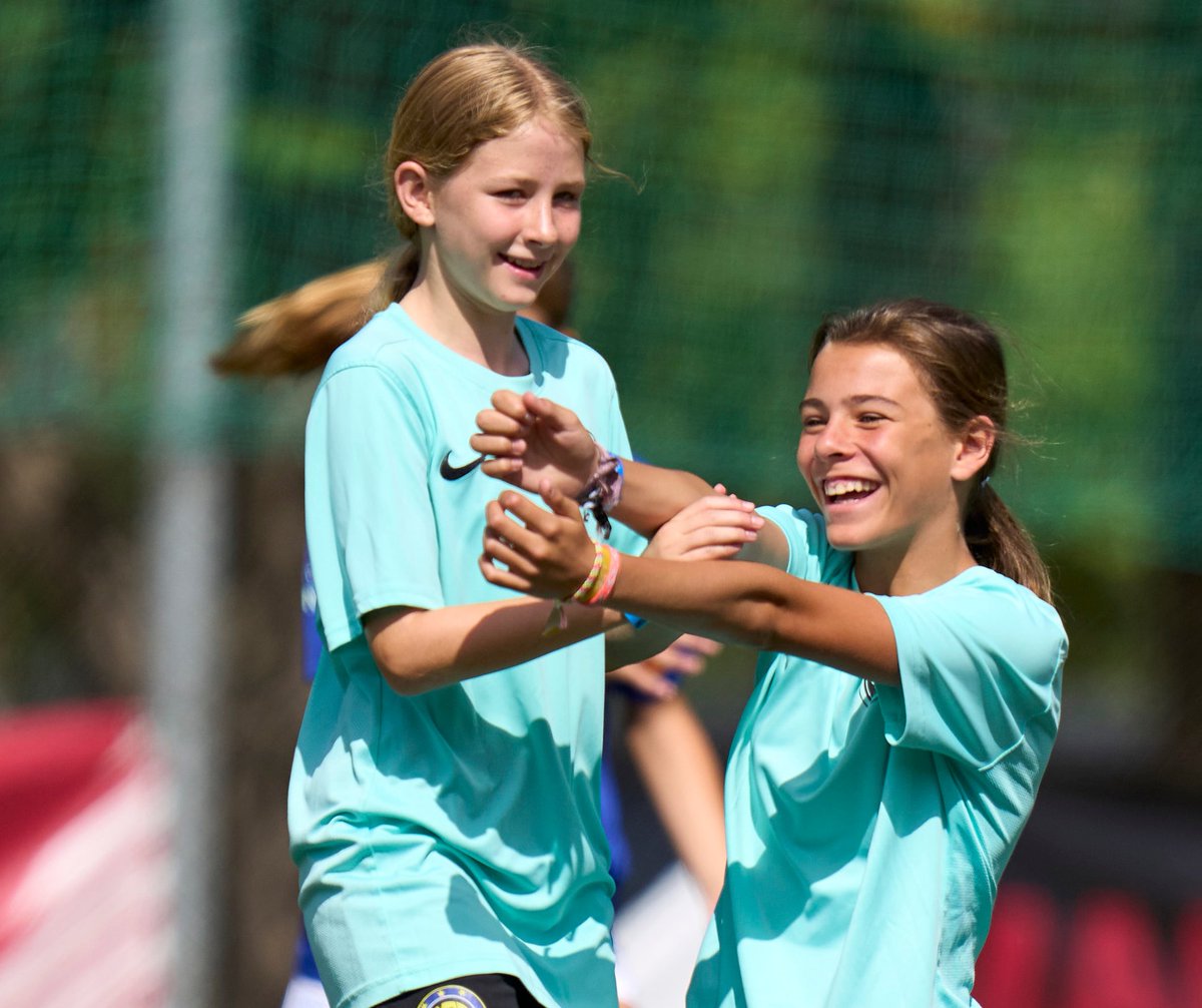 Las caras de felicidad 🥹