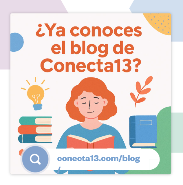 Conecta13 tweet media