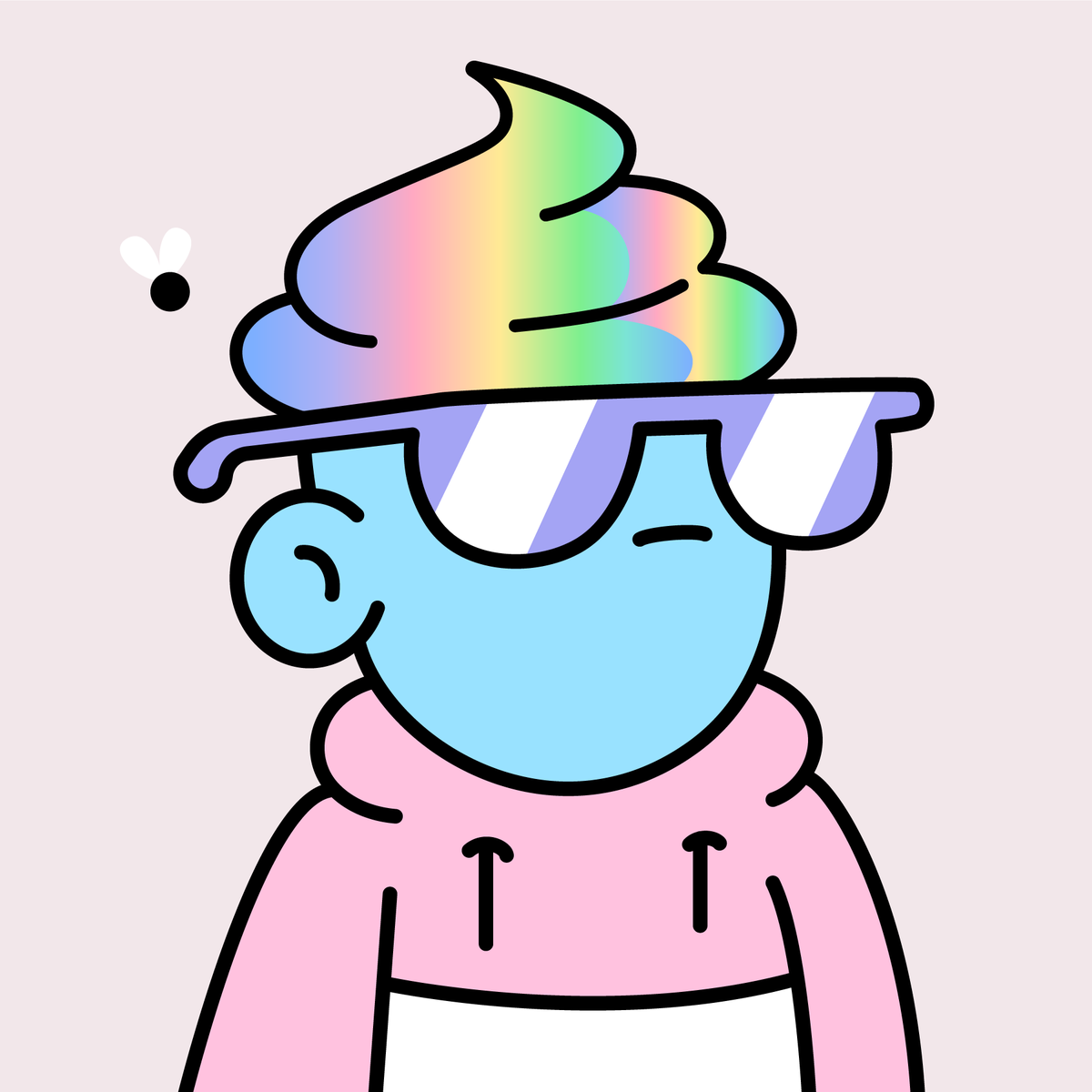 GM Chat. It's a snickerdoodle kinda day 🤑

<a href="/twix/">TWIX</a> knows where it's at 🍫🌈