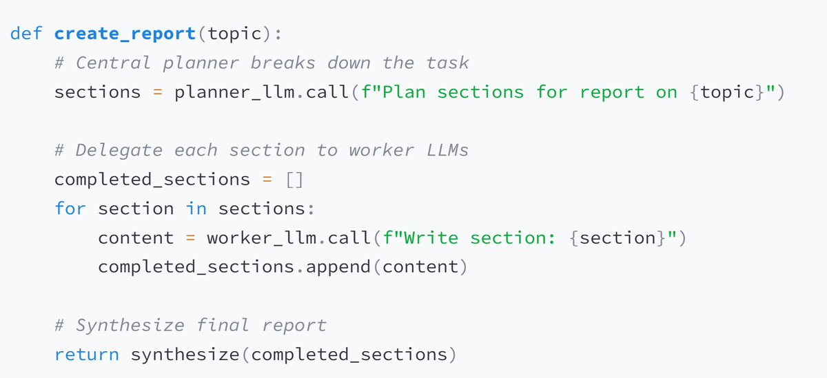 Agents or workflows? I asked the community to vote on their understanding.

Since the "Building Effective Agents" by Barry Zhang and Erik Schluntz, the industry has been ripe with discussion about what a workflow is vs what an agent is. I was genuinely curious to gauge where we
