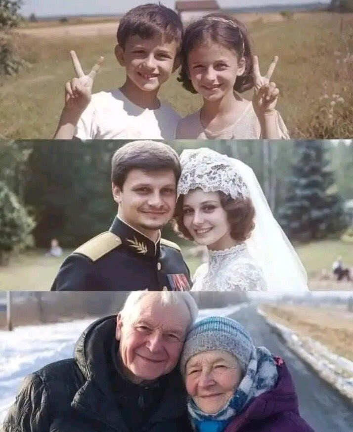 Picture of a lifetime