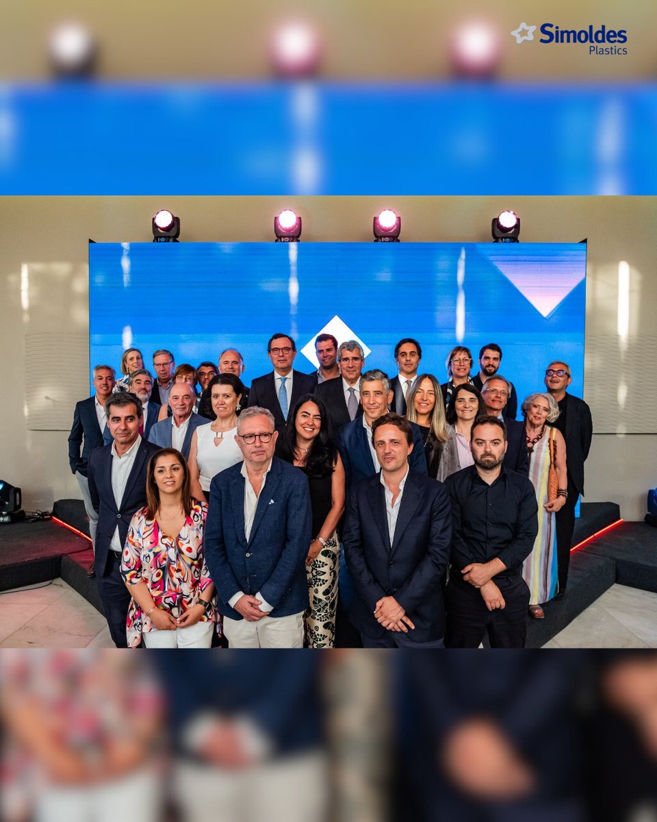 Advancing Innovation in Thermoplastic Injection Molding
We’re proud to share that the LEIMSA project, led by Simoldes Plásticos, won the “Mais a Norte” Innovation Prize for +Innovative Companies.
Thanks to all consortium partners!
#LEIMSA #Innovation #InjectionMolding #MaisANorte