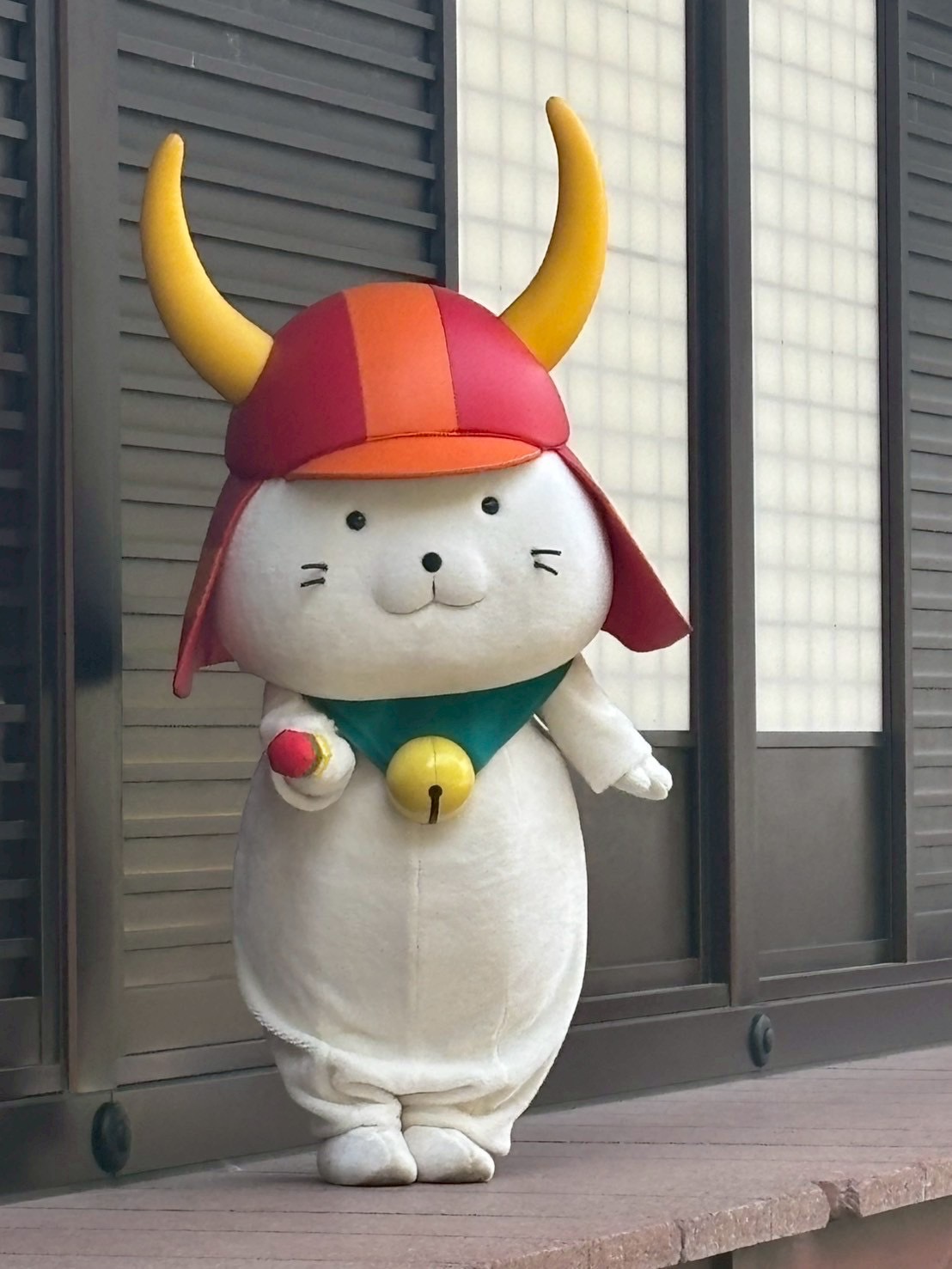 ひこにゃん⸜(* ॑꒳ ॑* )⸝様 ひこにゃん