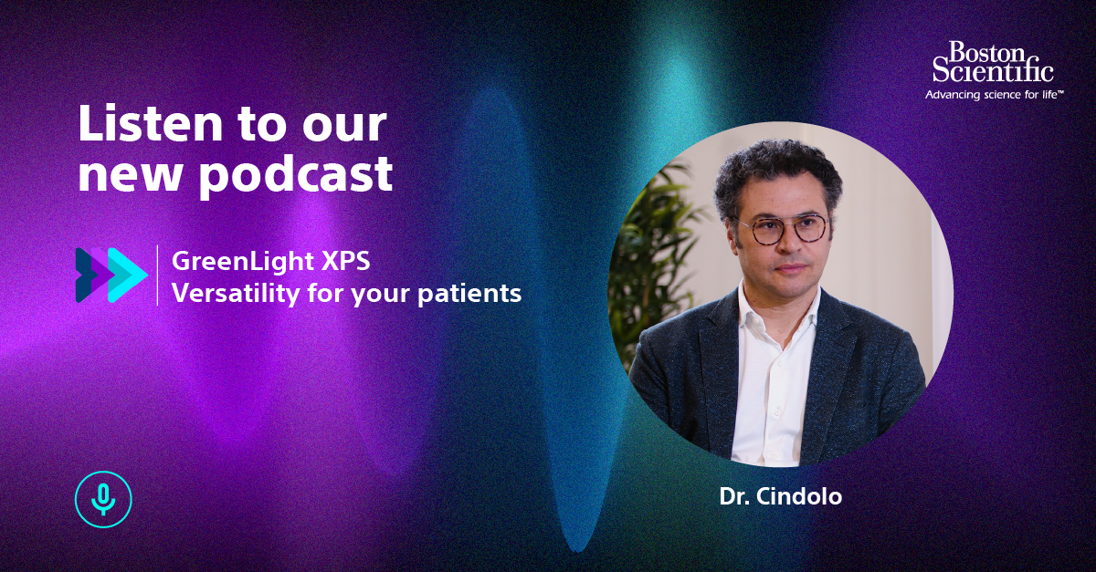 Boston Scientific EMEA - Urology (@bscemea_urology) on Twitter photo Explore PvP with Dr <a href="/lucacindolo/">Luca Cindolo</a>!
Learn about ideal patient profiles and some pieces of advice for your practice.
Tune in to our latest podcast episode here: bit.ly/44QzOzw
#BPH #BSCEMEA Explore PvP with Dr <a href="/lucacindolo/">Luca Cindolo</a>!
Learn about ideal patient profiles and some pieces of advice for your practice.
Tune in to our latest podcast episode here: bit.ly/44QzOzw
#BPH #BSCEMEA