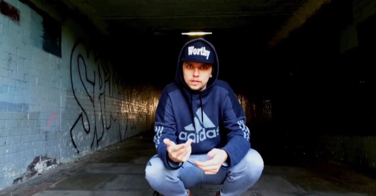 SBS History – 5 Years Ago Today!
Worthy – “Isolation” video post:
sleepingbagstudios.ca/worthy-isolati…