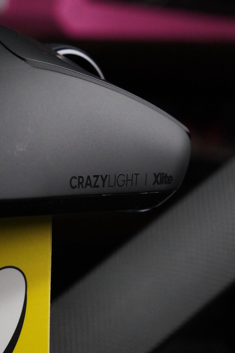 xlite Crazylight