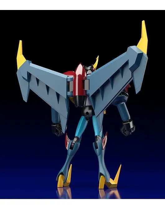 🌸New Pre order🌸

🎁MODEROID Gaiking Legend of Daiku-Maryu Raiking Reissue (2)🎁

Products are reasonable prices✨
With Moehime-japantoys, we keep prices low⤵⤵

👉Click↓
moehime-japantoys.com/shop/plastic-m…