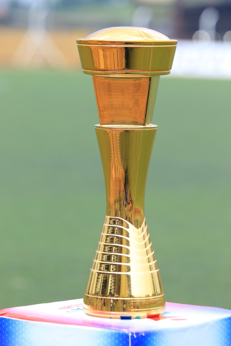 FUFA Youth Competitions tweet media