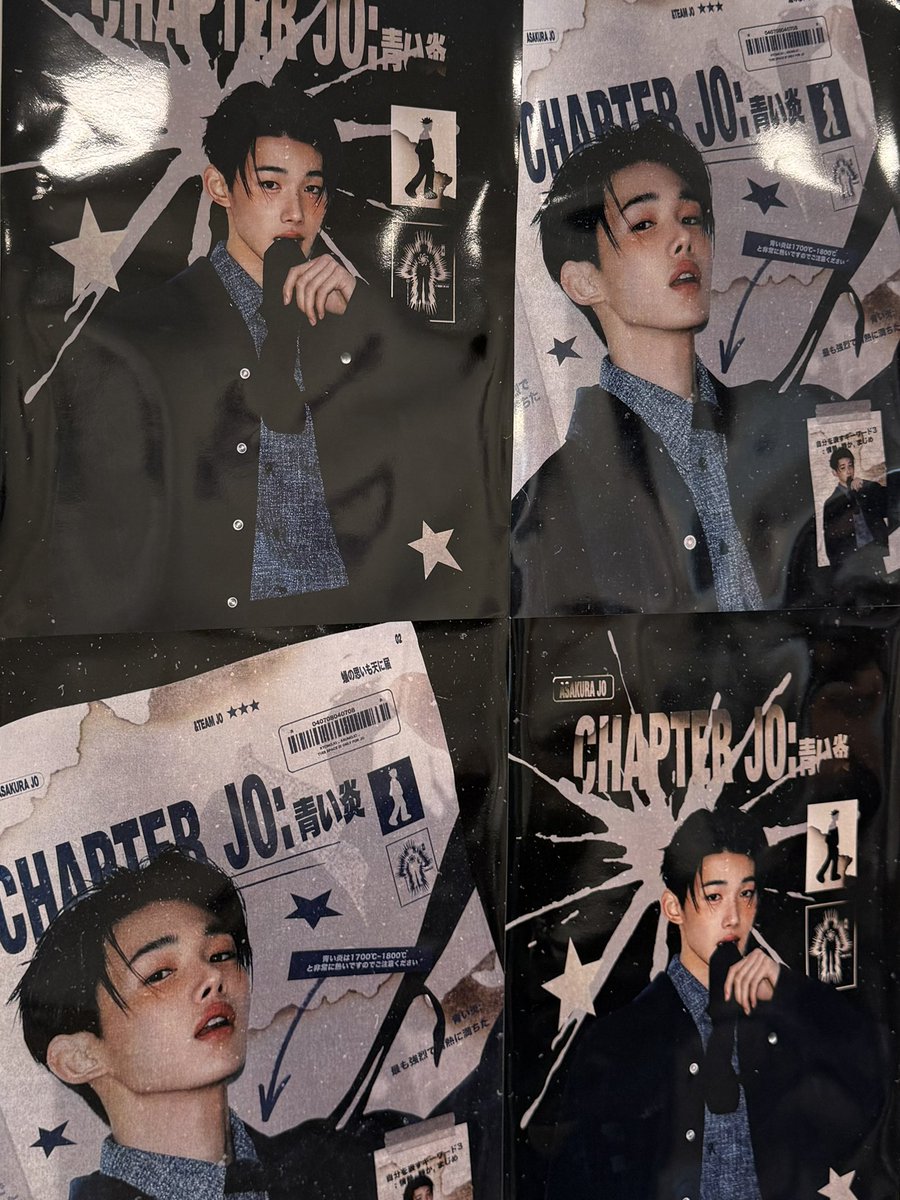 죠의 이야기라면 어떤 내용이어도 좋아📚

#죠의_이야기의_시작
#Chapter_JO