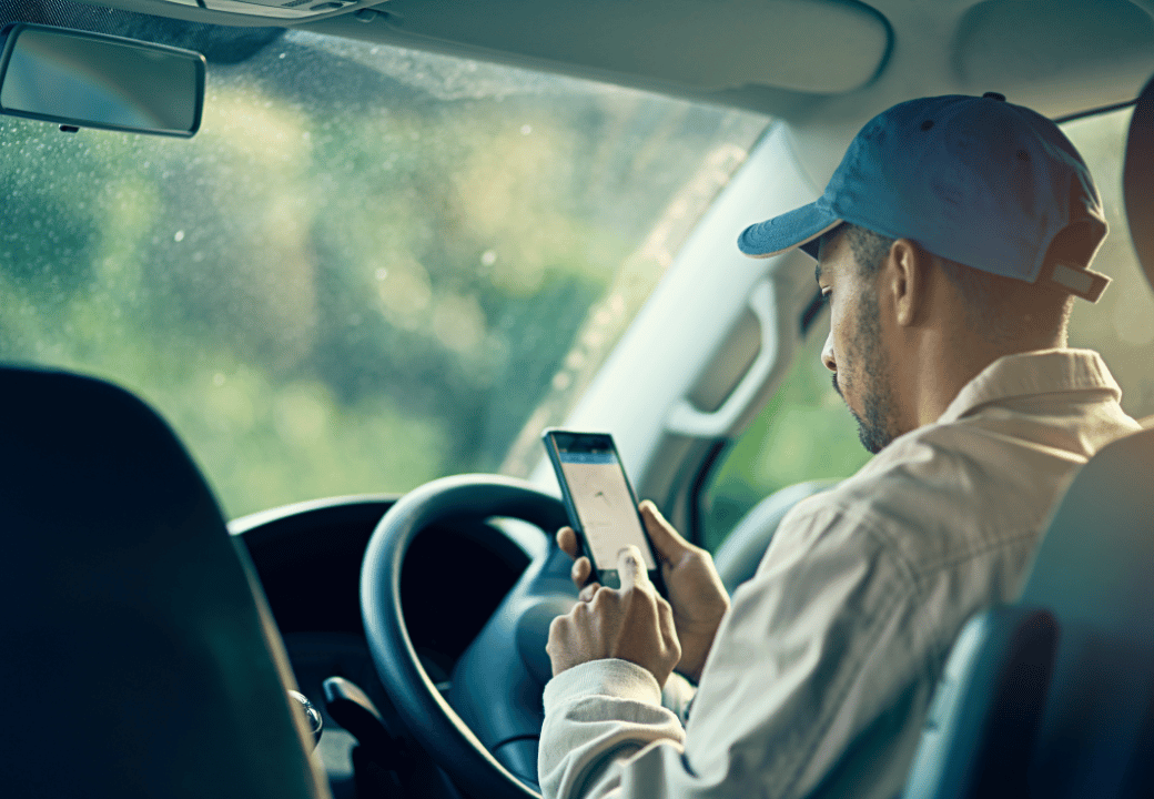 💡 What solutions can improve the use of route optimization tools?
🔎 In our latest article, we analyze the gap between promise and reality, and present Kardinal's concrete solutions to maximize their effectiveness 👇
bit.ly/4dmthzp 
#logistics #transport