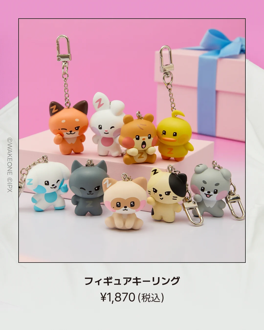 LINE FRIENDS SQUARE Japan公式 on X: 