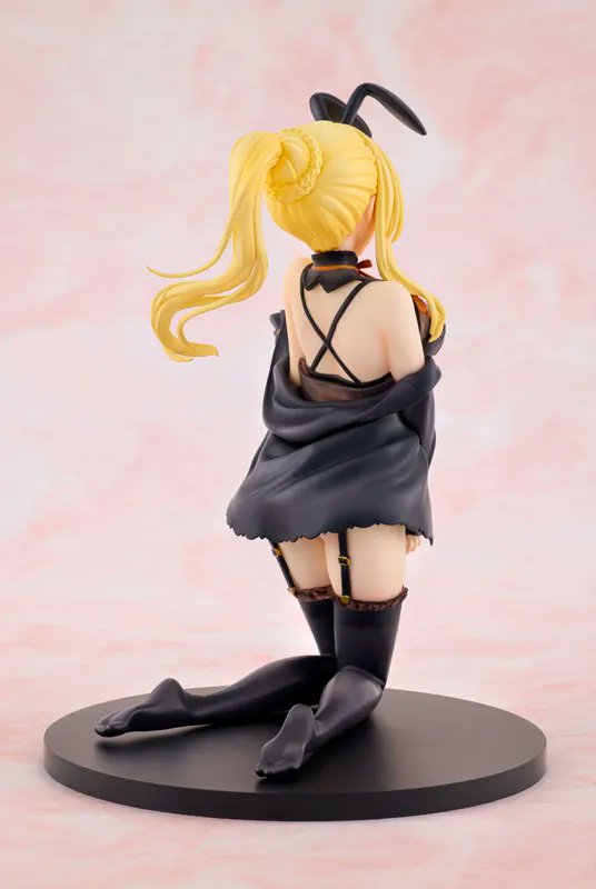 🌸New Pre order🌸

🎁KDcolle KONOSUBA -God’s Blessing on This Wonderful World! Darkness Light Novel Negligee ver.🎁

Products are reasonable prices✨
With Moehime-japantoys, we keep prices low⤵⤵

👉Click↓
moehime-japantoys.com/shop/figures/a…