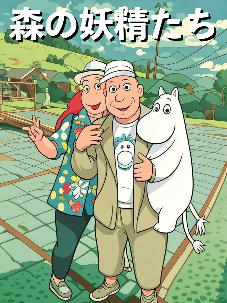 めっちゃ癒されるわ〜🤣