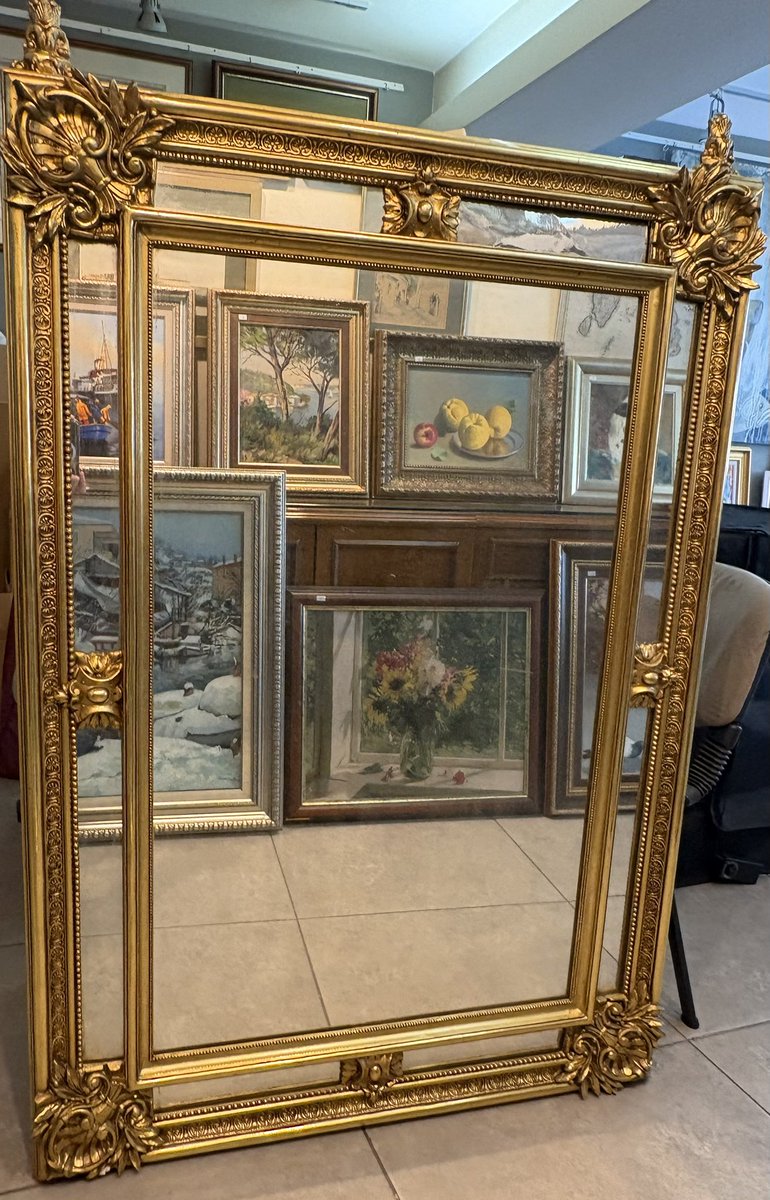 burakfilateli's tweet image. Karma Eserler Müzayedesi
16 Temmuz Çarşamba, 21.00
onlineburak.com

#antique #vintage #antiqueobjects #vintagemirror