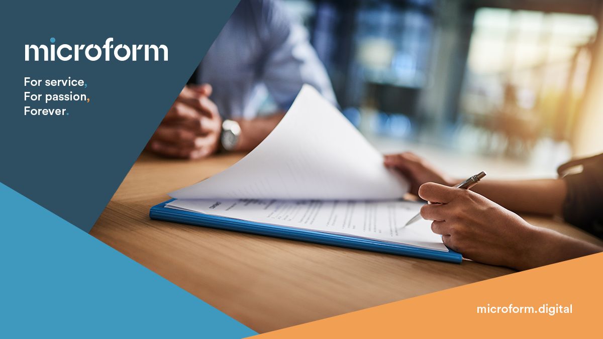 Microform tweet media