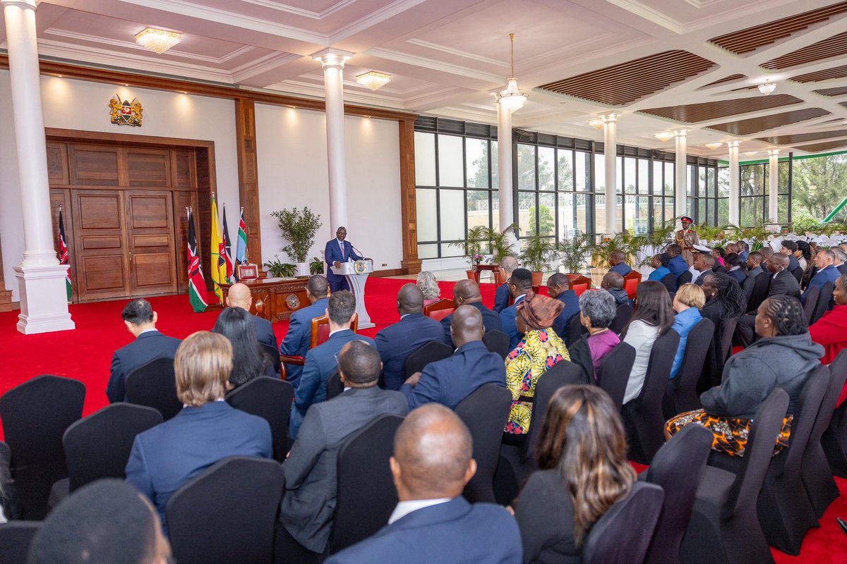 In his more than 50-year public career, former United Nations Secretary-General Ban Ki-moon has made a huge impact on global affairs and humanity.

During his tenure at the UN, he mobilised the world to confront global challenges ranging from the climate crisis and global health