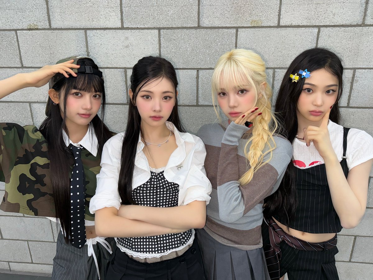 BabyDONTCry_BDC's tweet photo. BDC | 250708
🍒 SBS funE 더쇼

#BabyDONTCry #BDC #베돈크
#FGirl #지분후
#PNATION #피네이션 https://t.co/WYg3XGbVuC