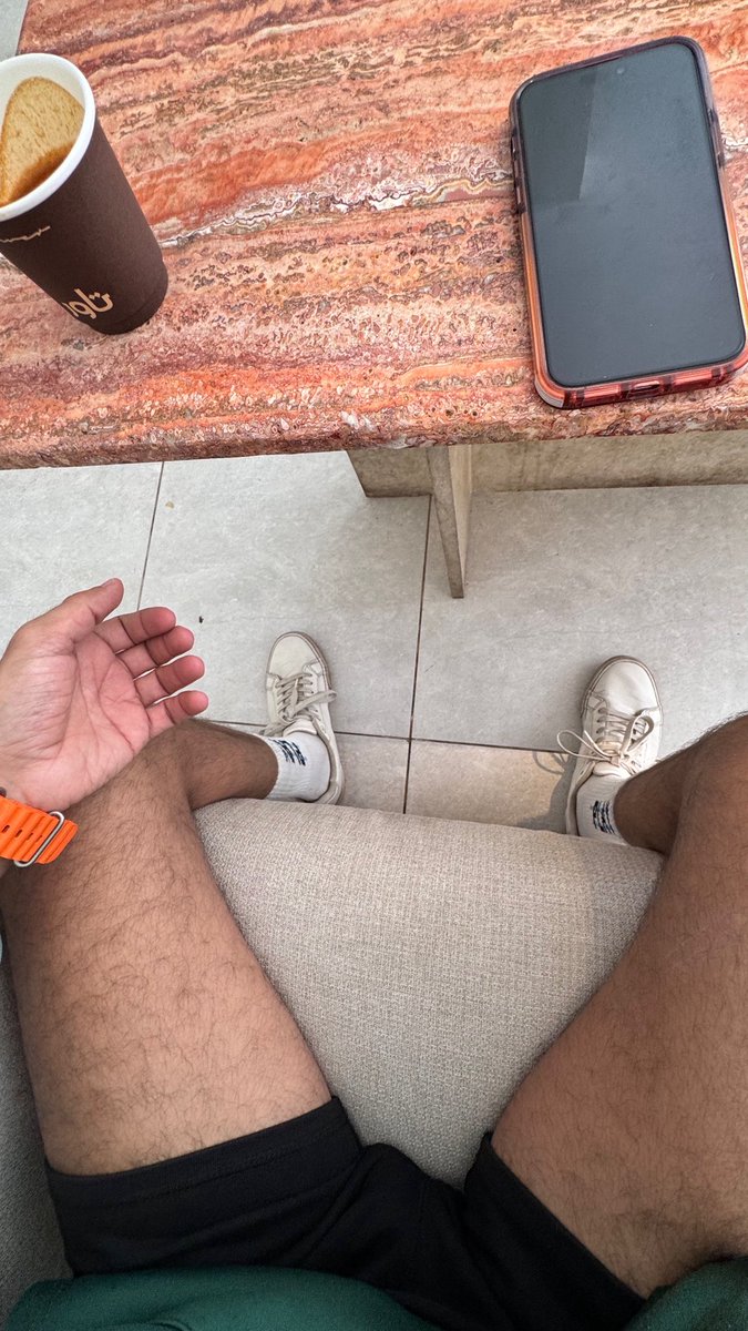 #الاجواء_الحلوه مع كـيو 🦦