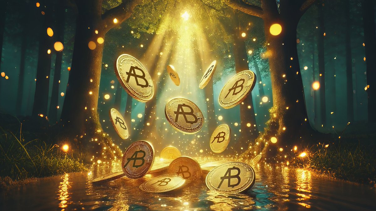 Missed Doge? 👀 Bad luck.

Missed SHIB? 💸 Bad timing.

Miss AB’s upcoming drop? ⚠️ You’re out of excuses.

Follow now = officially certified 🧠 mental shareholder 🫡