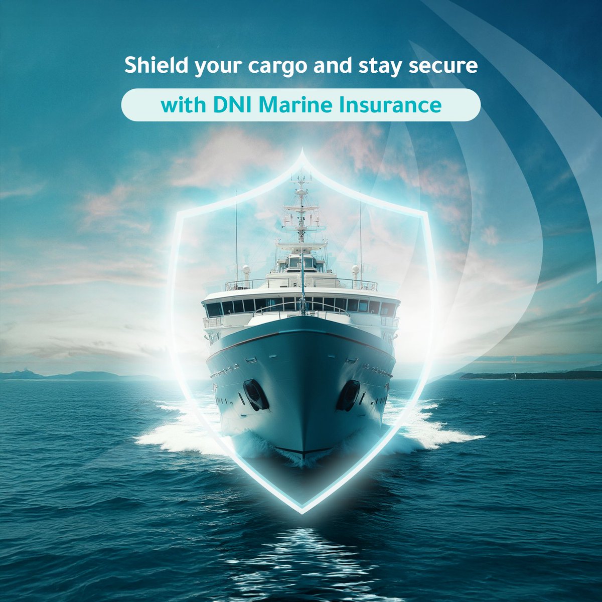 Wherever the ride takes you, DNI Marine Insurance has you covered. Secure. Reliable. Seamless. 🚤

وين ما تاخذك الرحلة، تأمين  دبي الوطنية للتأمين البحري يغطيك. بأمان، ثقة، وراحة بال. 🚤

#DNI #DiscoverDNI #ProtectingWhatMatters #DubaiNationalInsurance #Dubai #Insurance