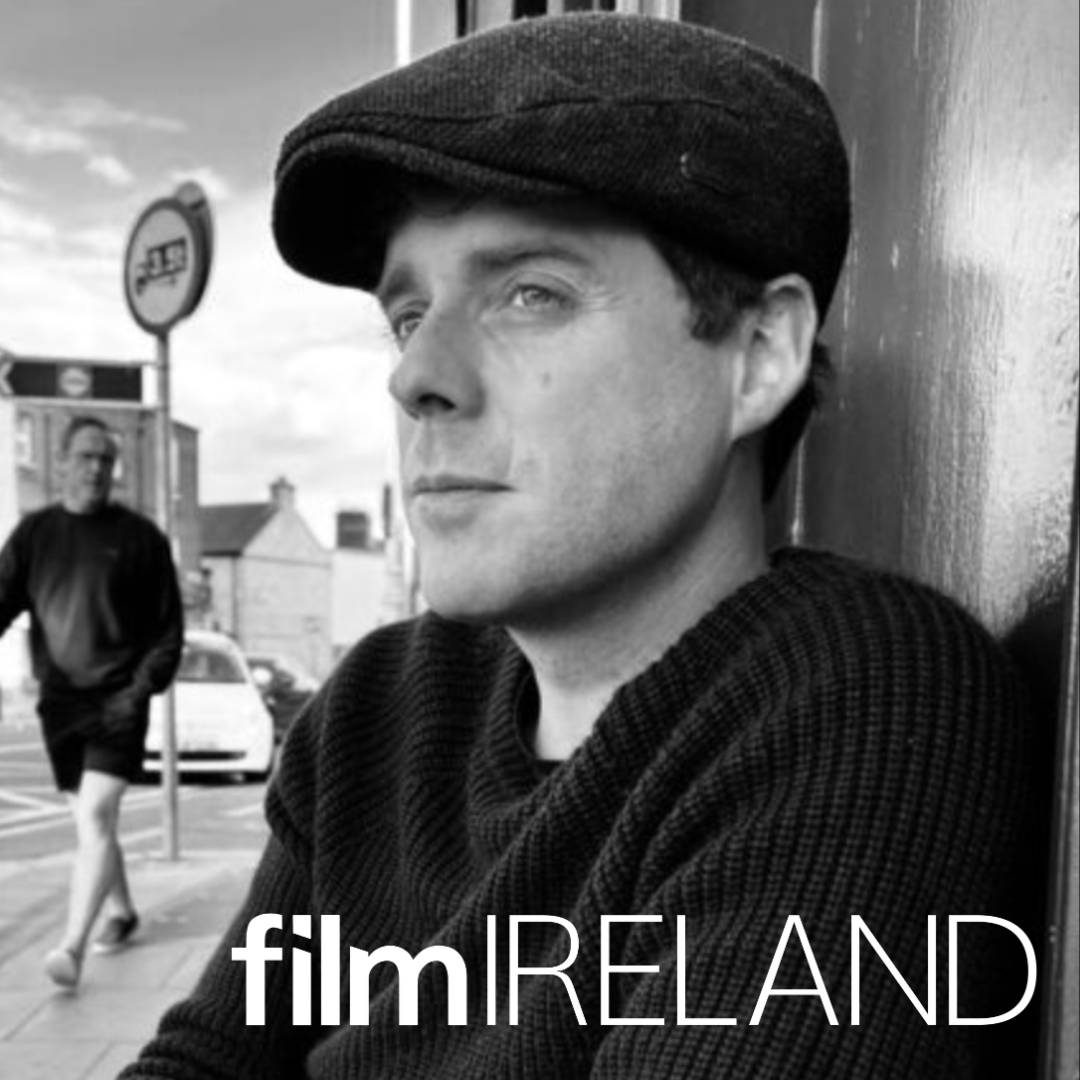 Wellbeing in a warzone:  Film Ireland &amp; Galway Film Fleadh present our latest podcast with Gar O'Rourke, Director of ‘Sanatorium’. We also catch up with Short Film Programmer Holly Buckley.

The Galway Film Fleadh runs 8-13 July 2025.

filmireland.net/2025/07/07/gal…