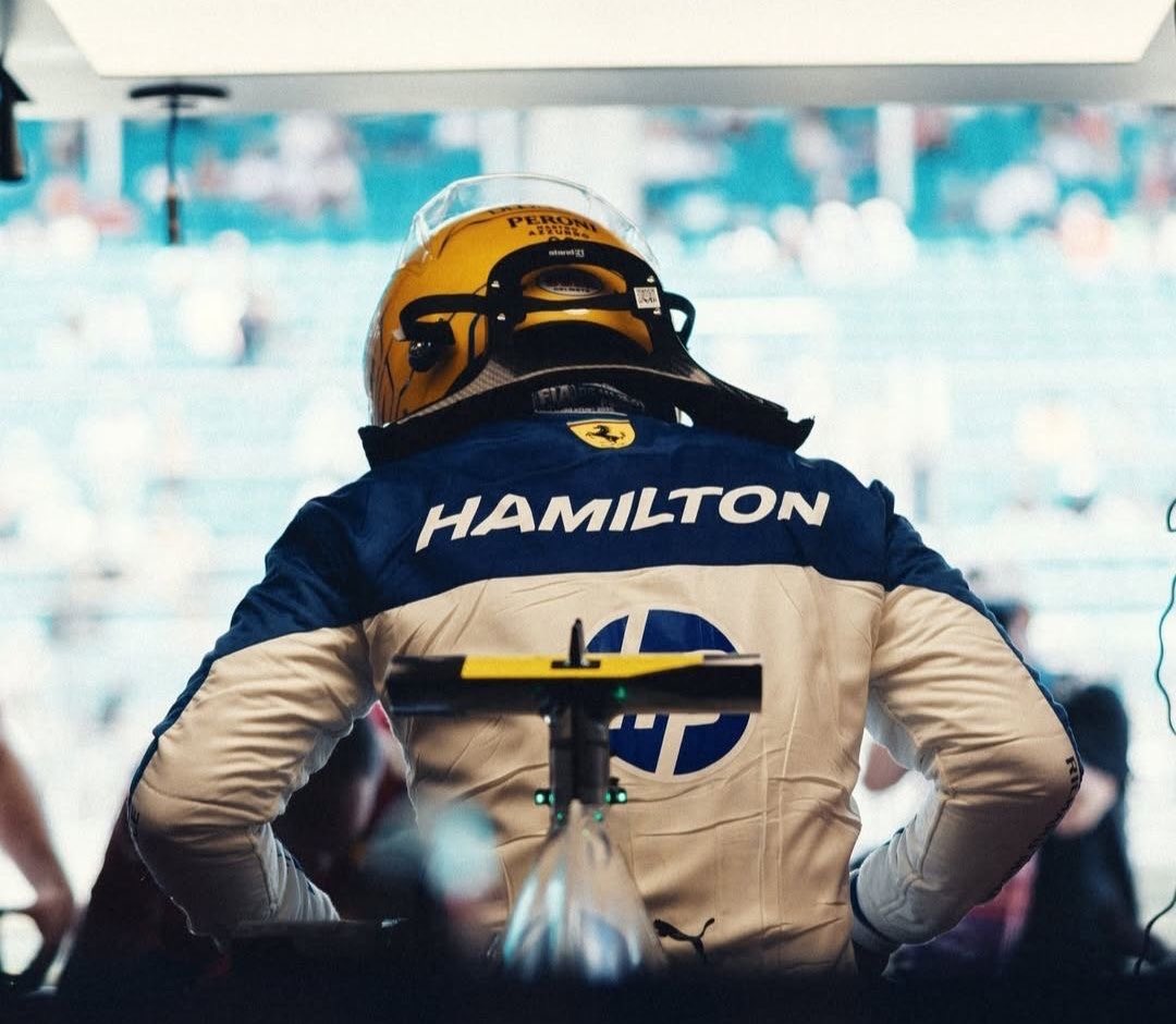 HAMILTON.