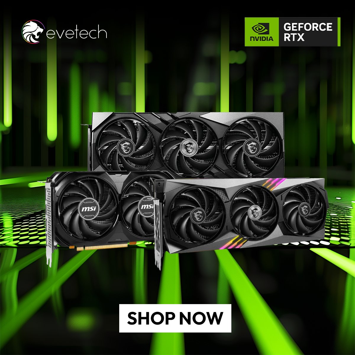 🔥 Best Graphics Card Deals for High-Performance Gaming! 🖥️💥

Level up your gaming with ultra-smooth FPS, jaw-dropping visuals and buttery performance! Our handpicked selection of top-tier GPUs is perfect for gamers who want the absolute best, without compromise.

✨ Stunning 4K