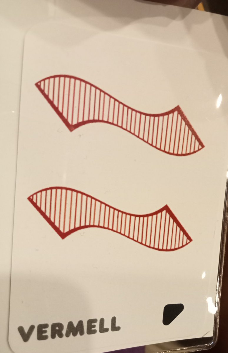 Luis Cros (@cros_luis_77) on Twitter photo #c2emlleida25 encara tens la teva carta del SET? Cerca dos companys del congrés amb els que les tres cartes formen un SET, respon a aquest fil amb la foto del SET els vostres usuaris de X, pot ser que <a href="/GrupSetABEAM/">GrupSetABEAM</a> tingui algun premi pels participants. A pels SETs!!! #c2emlleida25 encara tens la teva carta del SET? Cerca dos companys del congrés amb els que les tres cartes formen un SET, respon a aquest fil amb la foto del SET els vostres usuaris de X, pot ser que <a href="/GrupSetABEAM/">GrupSetABEAM</a> tingui algun premi pels participants. A pels SETs!!!