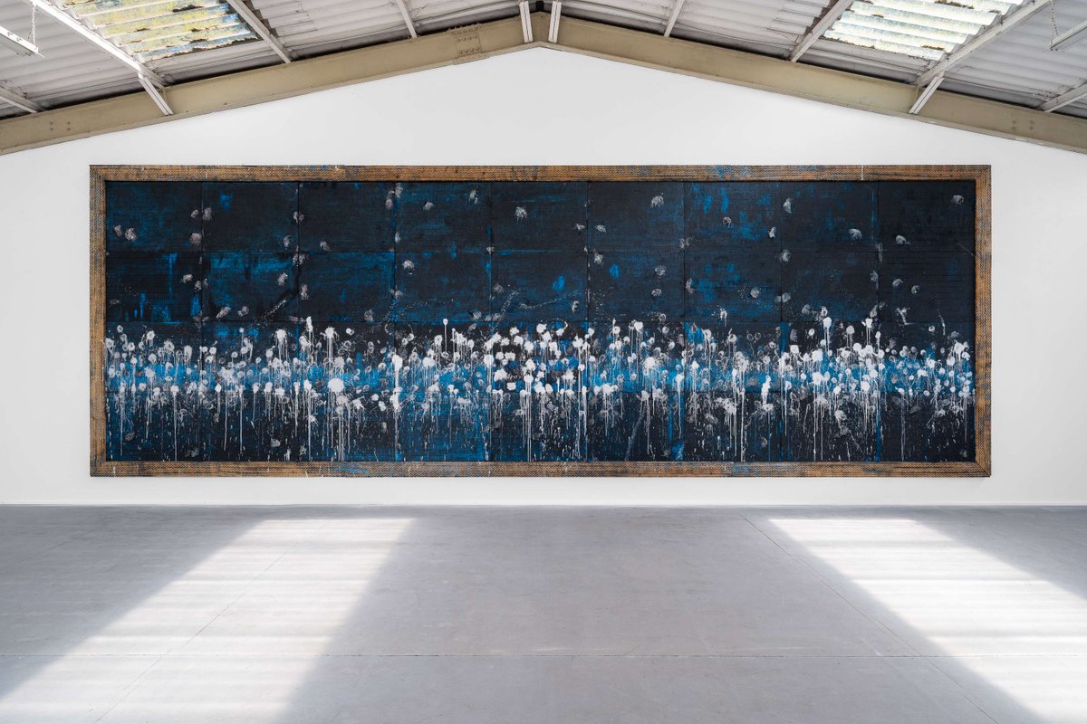 Pascale Marthine Tayou — Winner of the Grand Prize in Sculpture 2025 

We are delighted to share that Pascale Marthine Tayou has been awarded the Grand Prize of the Academy of Fine Arts in Sculpture 2025.