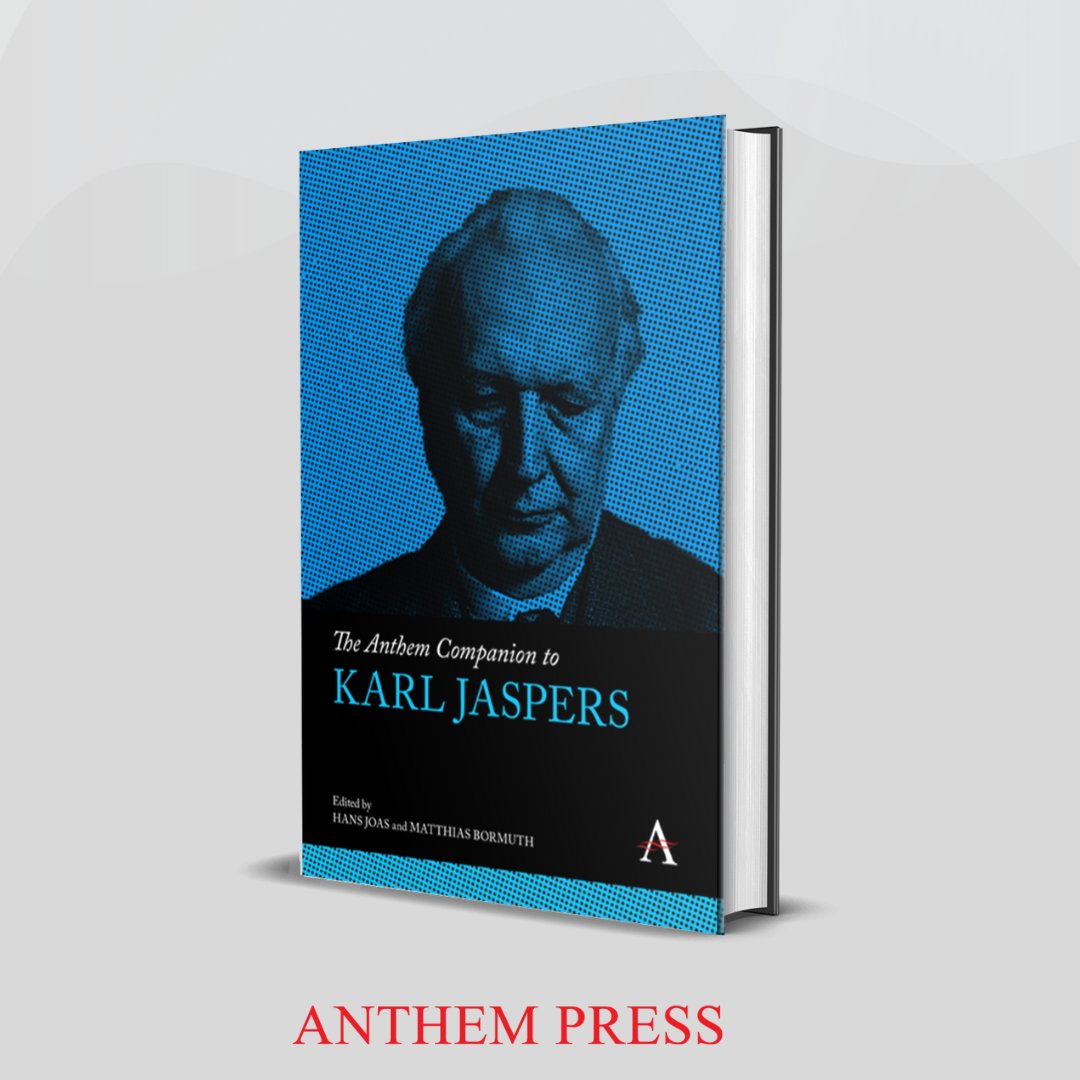Anthem Press (@anthempress) on Twitter photo Hans Joas and Matthias Bormuth, editors of ‘The Anthem Companion to Karl Jaspers’ were interviewed by the <a href="/NewBooksNetwork/">New Books Network (@newbooksnetwork.bsky.social)</a>. Find out more ➡️ tinyurl.com/mwh54xj4 #AnthemPress #HansJoas #MatthiasBormuth <a href="/HumboldtUni/">Humboldt-Universität zu Berlin</a> @UniOldenburg #KarlJaspers #herenow #interview #books Hans Joas and Matthias Bormuth, editors of ‘The Anthem Companion to Karl Jaspers’ were interviewed by the <a href="/NewBooksNetwork/">New Books Network (@newbooksnetwork.bsky.social)</a>. Find out more ➡️ tinyurl.com/mwh54xj4 #AnthemPress #HansJoas #MatthiasBormuth <a href="/HumboldtUni/">Humboldt-Universität zu Berlin</a> @UniOldenburg #KarlJaspers #herenow #interview #books