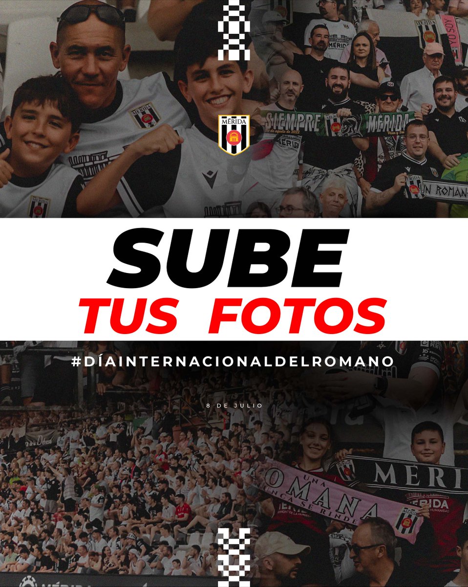 A.D. Mérida tweet media