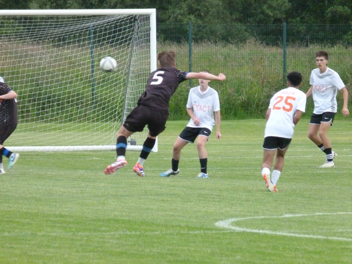 Tranmere Rovers International tweet media