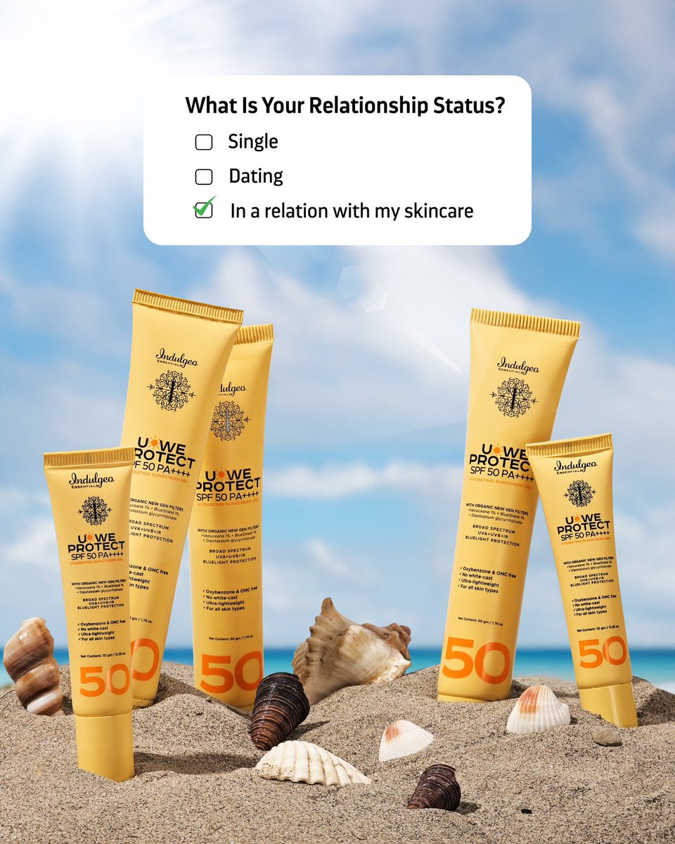 Red flags? I only see red from skipping SPF.

#spf #sunscreen #skincare #meme