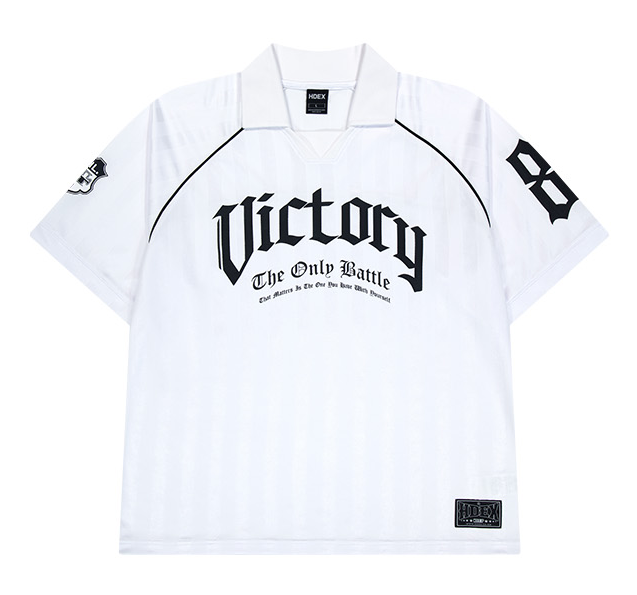 IDOL_ALLDAY's tweet image. ▶ 셀럽 : 숏박스 조진세
▶ 어디 : 250704 개인 인스타그램
▶ 브랜드 : 반팔티 - 에이치덱스 (HDEX)
▶ 모델명 : 빅토리 스트라이프 칼라 숏 슬리브 (White)

#Shortbox #ChoJinse